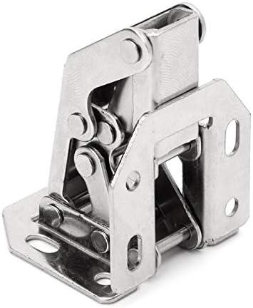 Bisagra Bidimensional Ferrari 90° Easy On Oculta Con Tornillos FH