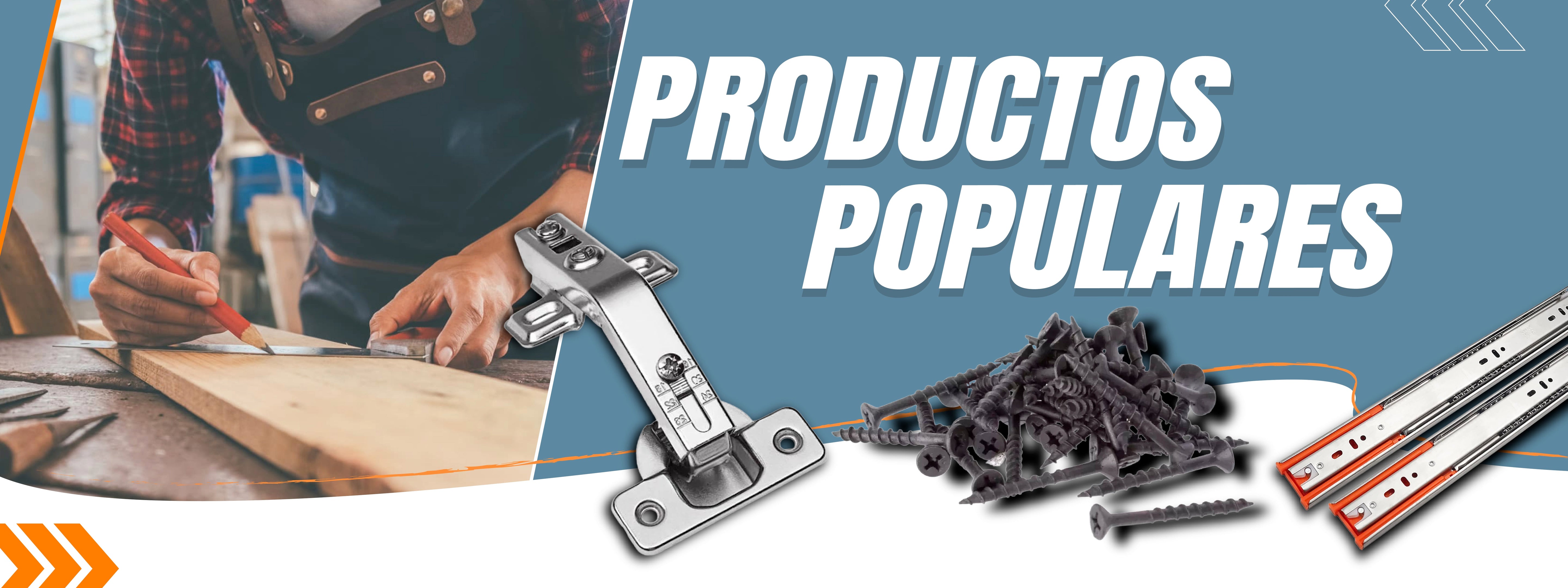 Productos Populares
