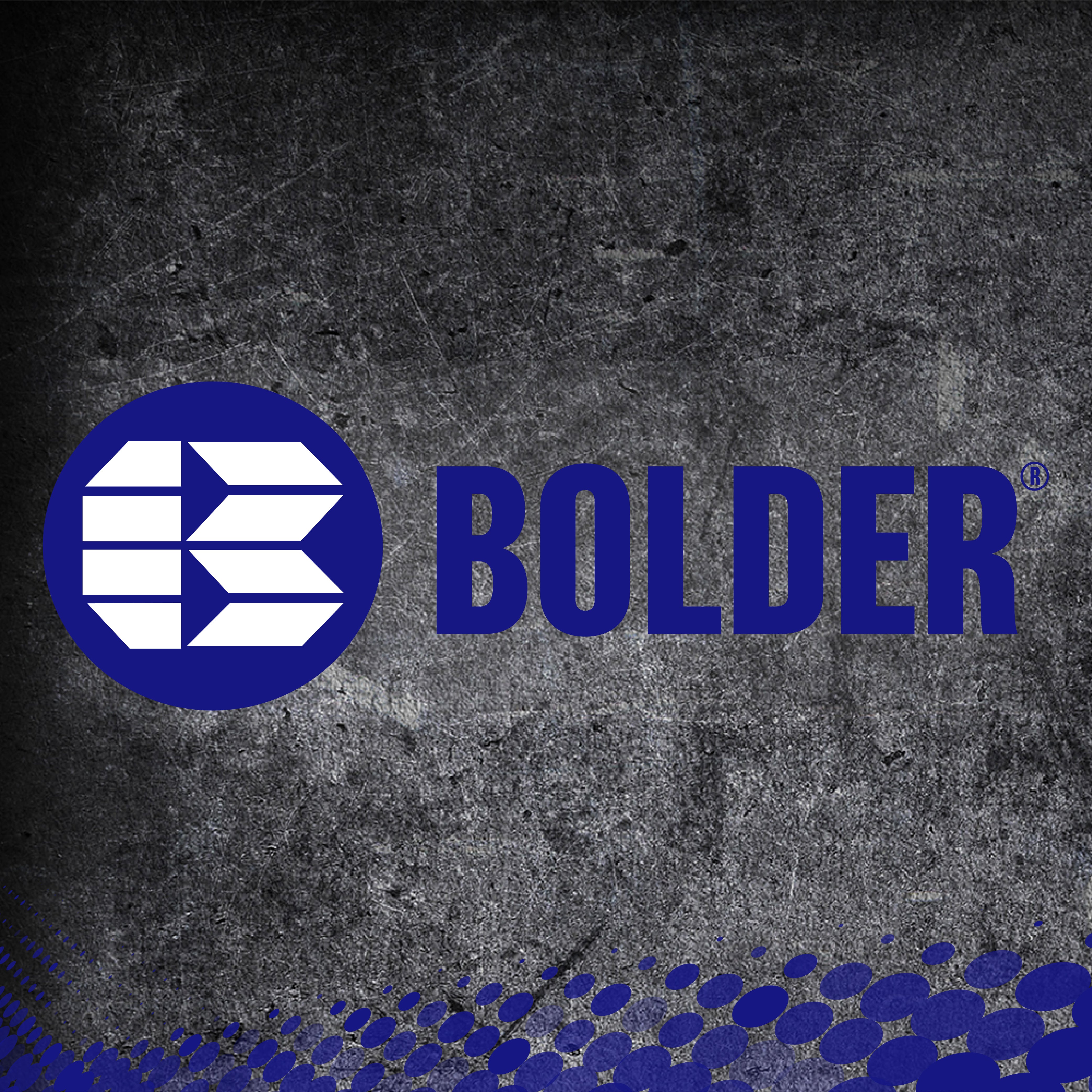 Bolder