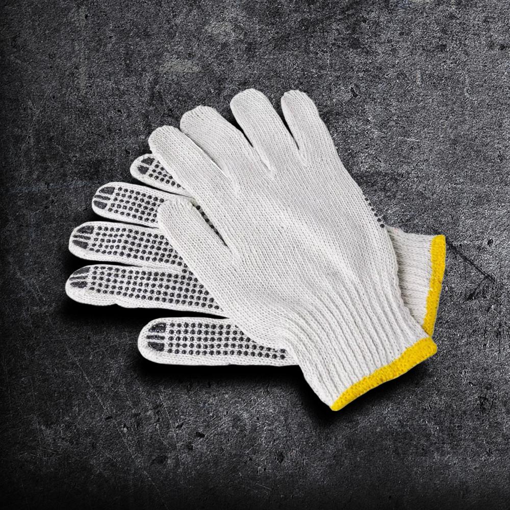 Guantes