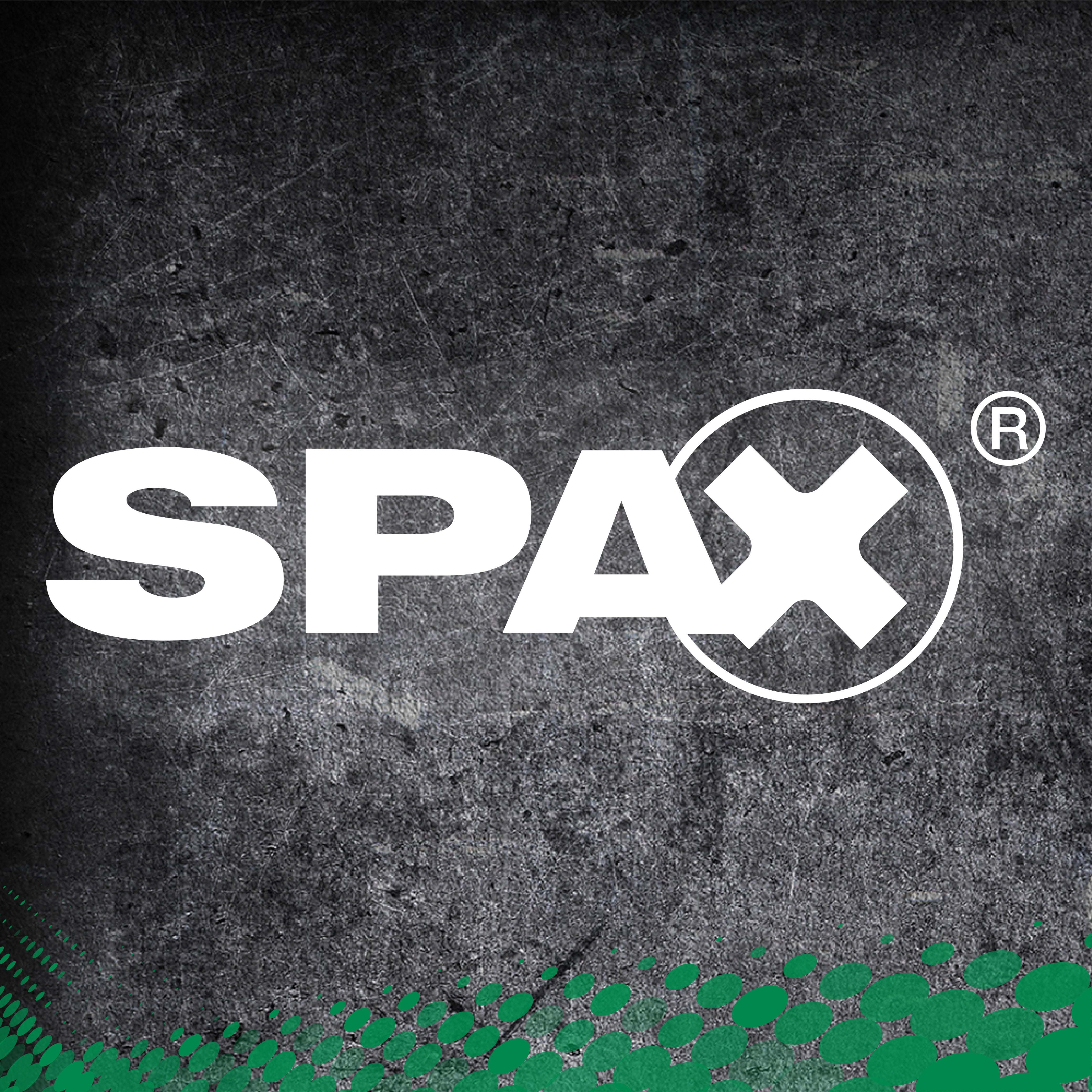 SPAX