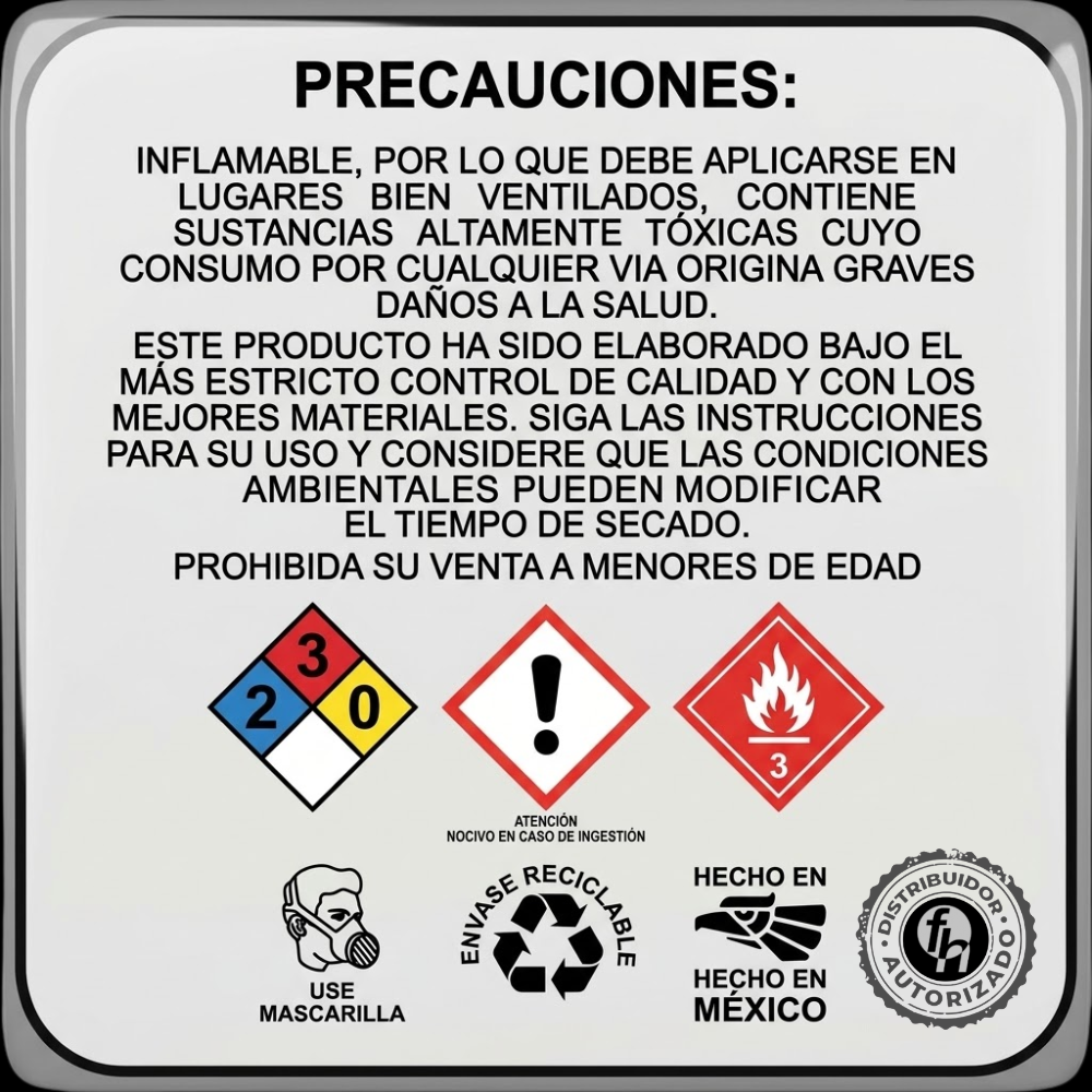 Pegamento Universal De Contacto Siler Amarillo 4 Litros