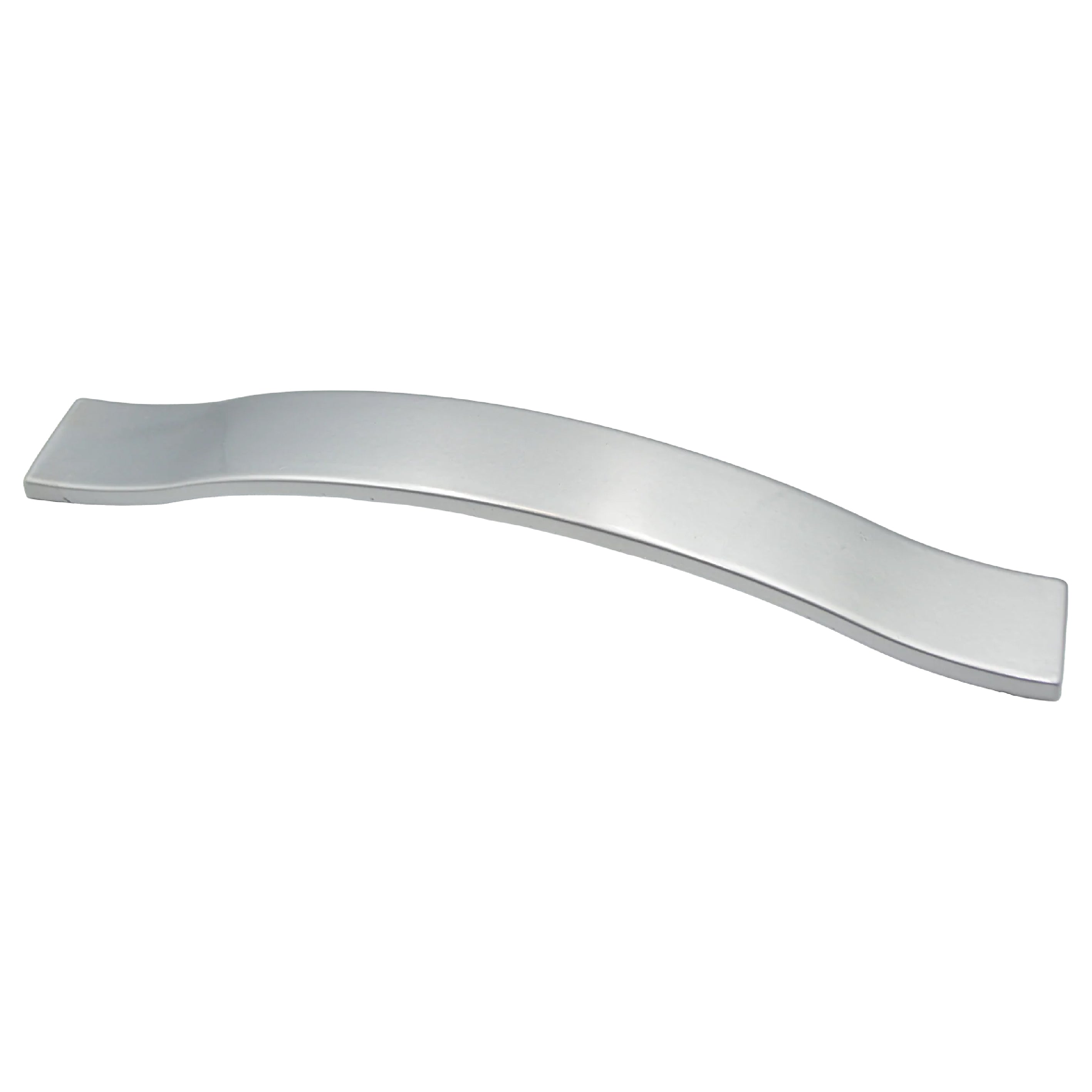 Jaladera Cromo Con Tornillo 7650 160 mm