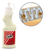 Pegamento Blanco Carpintero Original Multiusos Siler 750 g