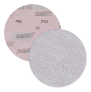Disco Lija Speedkut Gripit 5" Ciego Grano 80 Fandeli 100 Piezas 73173
