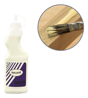 Pegamento Blanco Etiqueta Morada Carpintero Artesanal Siler 750 g