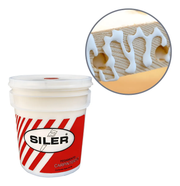 Pegamento Blanco Original Carpintero Siler 20 kg