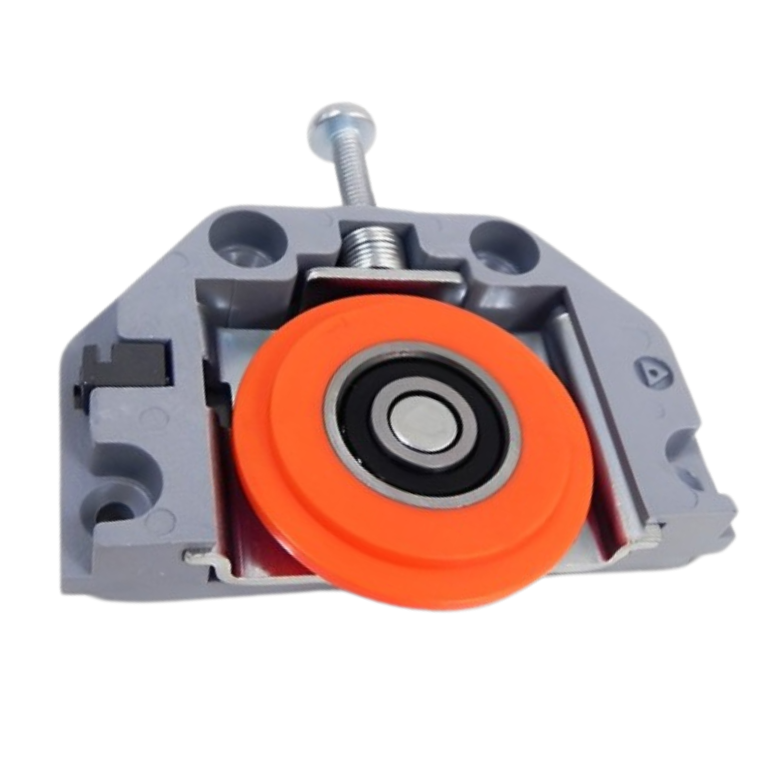 Sistema A Piso Para Closet CD-50 S Ducasse