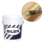 Pegamento Blanco Etiqueta Morada Carpintero Artesanal Siler 20 kg