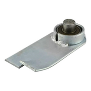 Bisagra Bivel Para Herrero Galvanizada