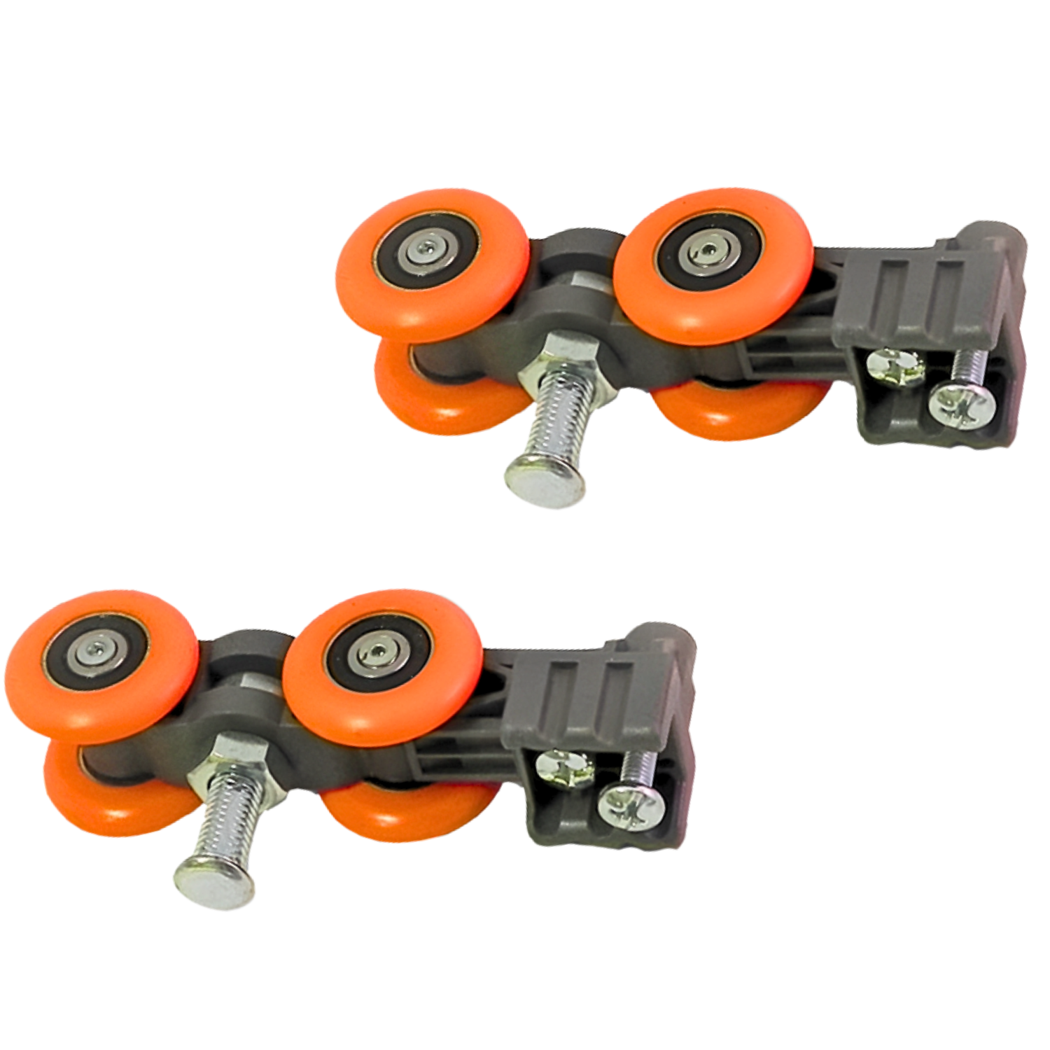 Sistema Vidrio Templado DN-150 CF VD Ducasse