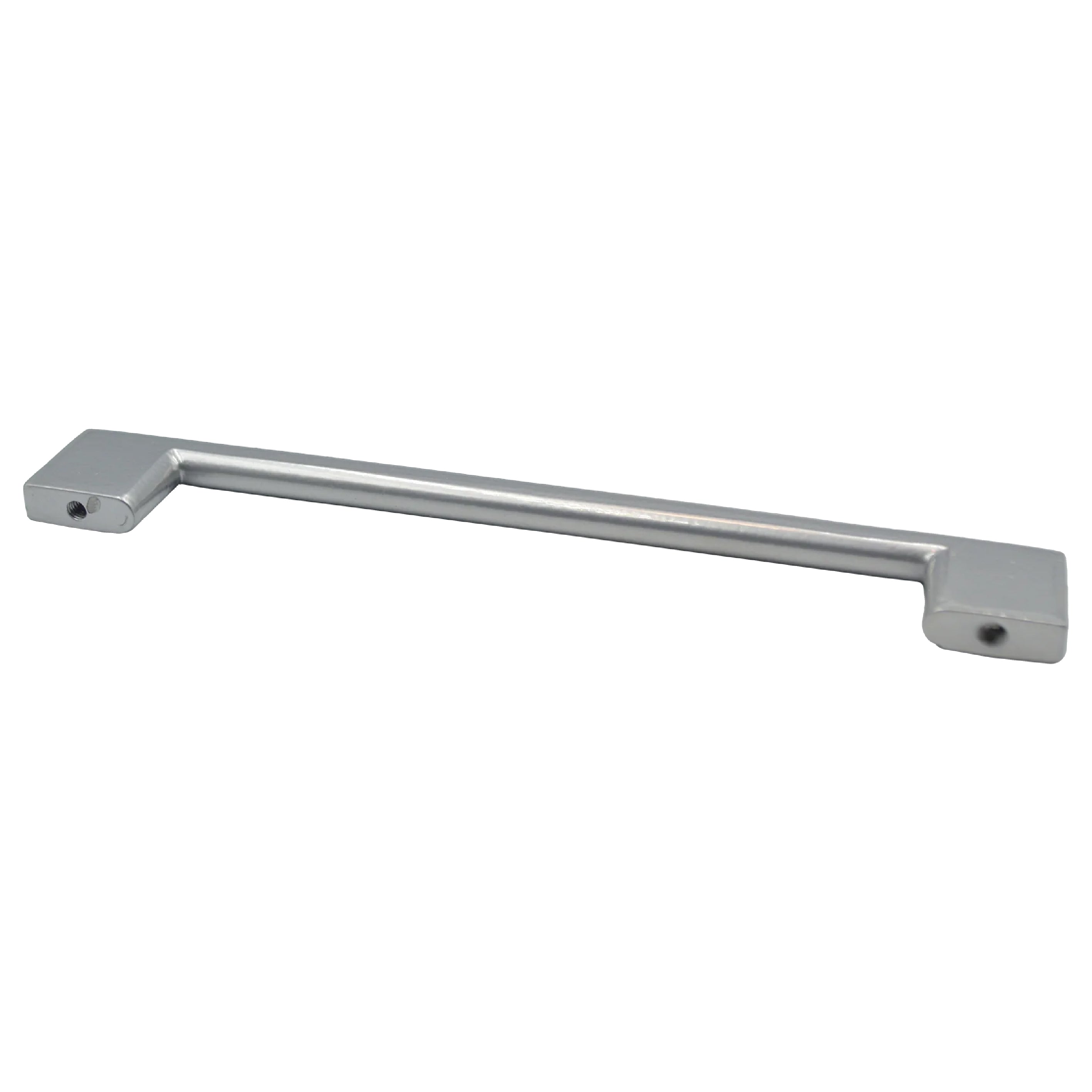 Jaladera Cromo Con Tornillo 7647 160 mm