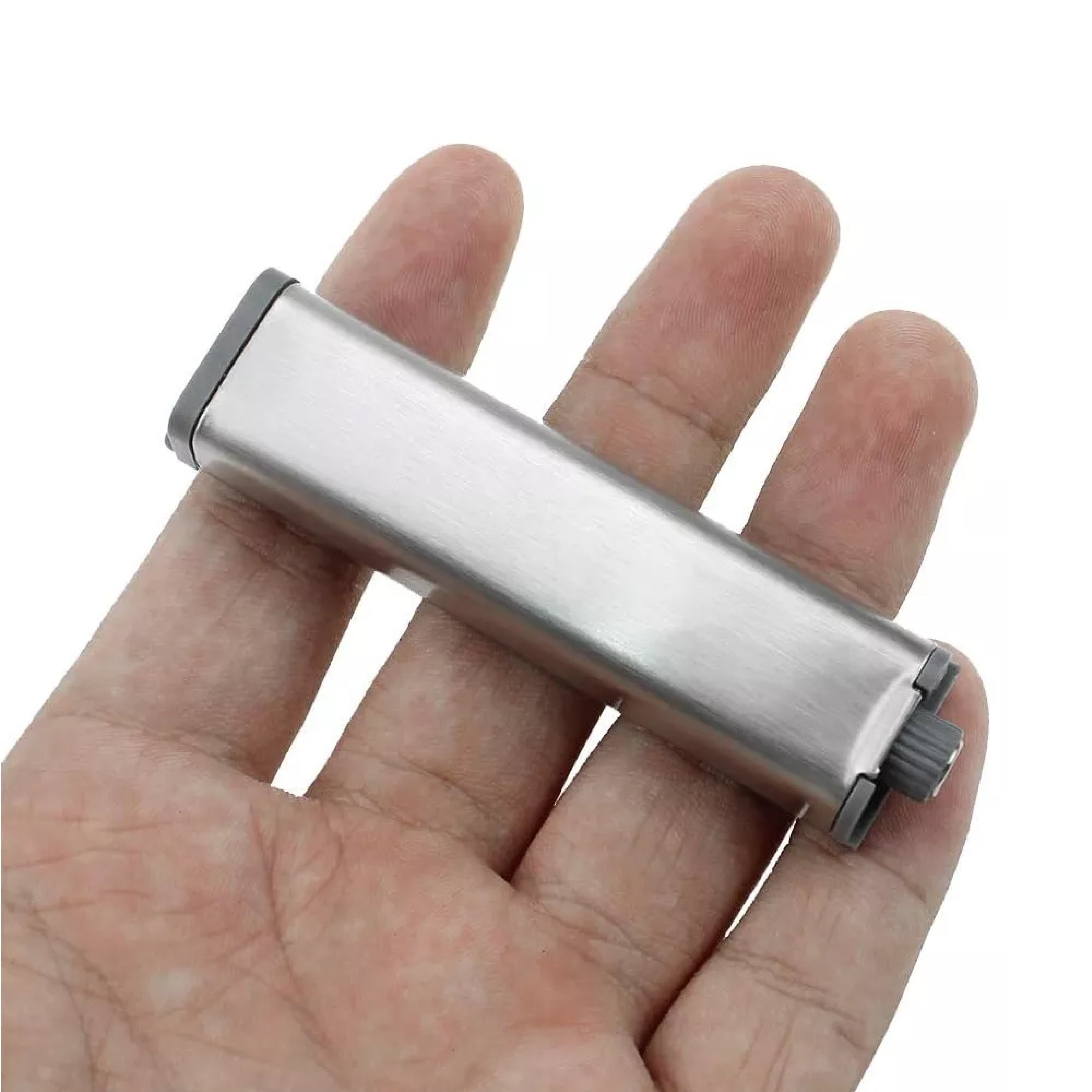 Resbalón Forzador Push To Open Magnético Premium Para Puerta