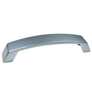 Jaladera Cromo Con Tornillo 7646 127 mm