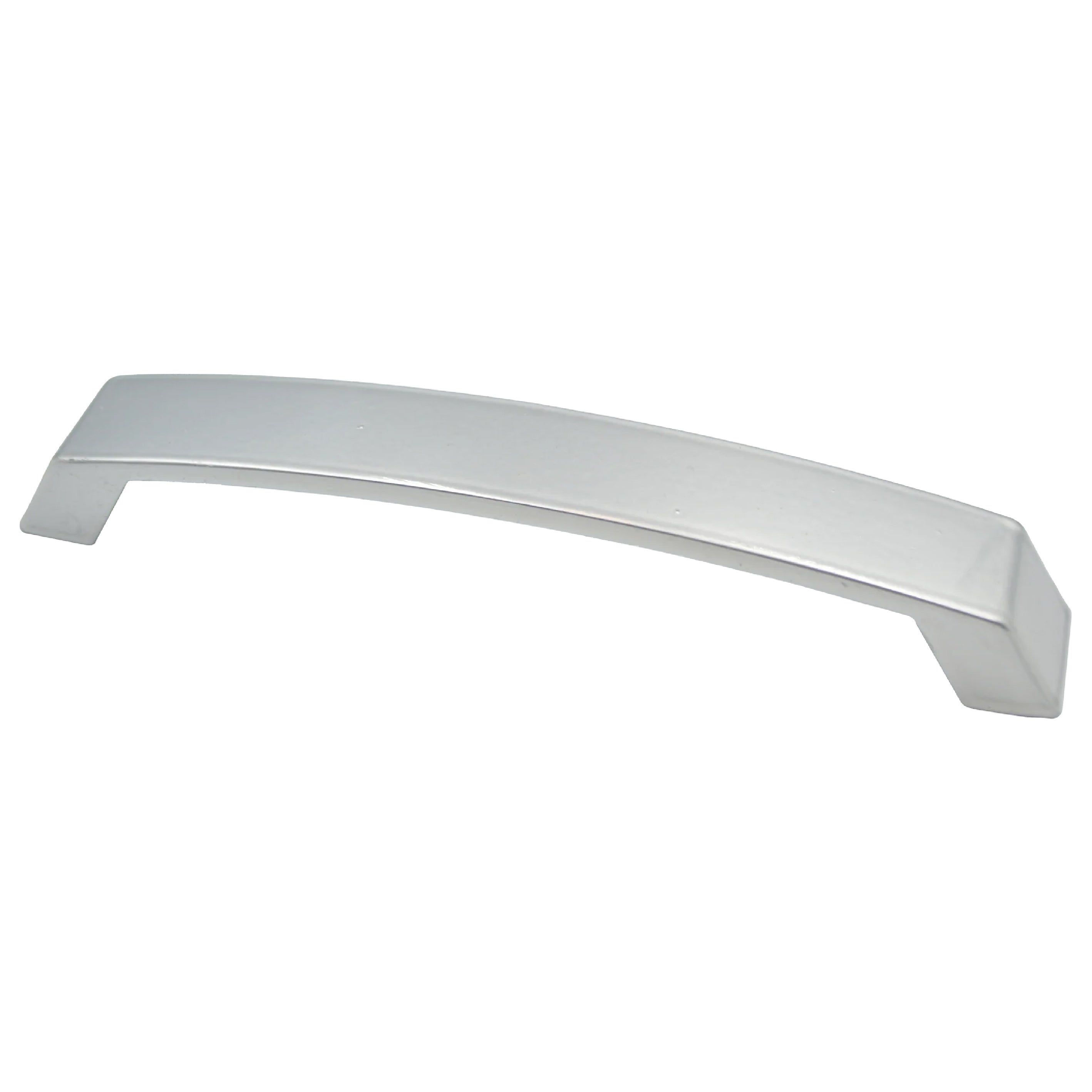 Jaladera Cromo Con Tornillo 7645 158 mm