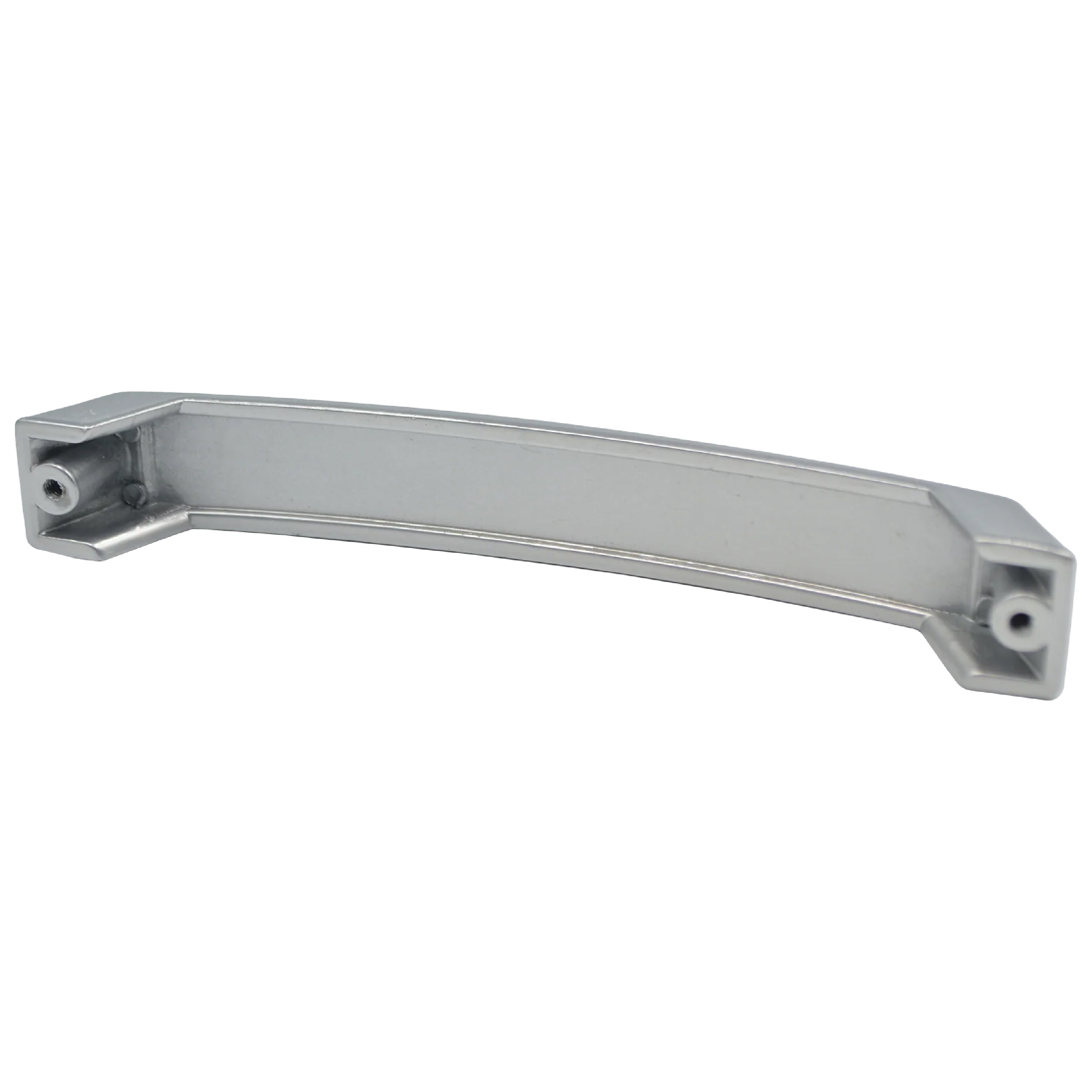 Jaladera Cromo Con Tornillo 7645 158 mm