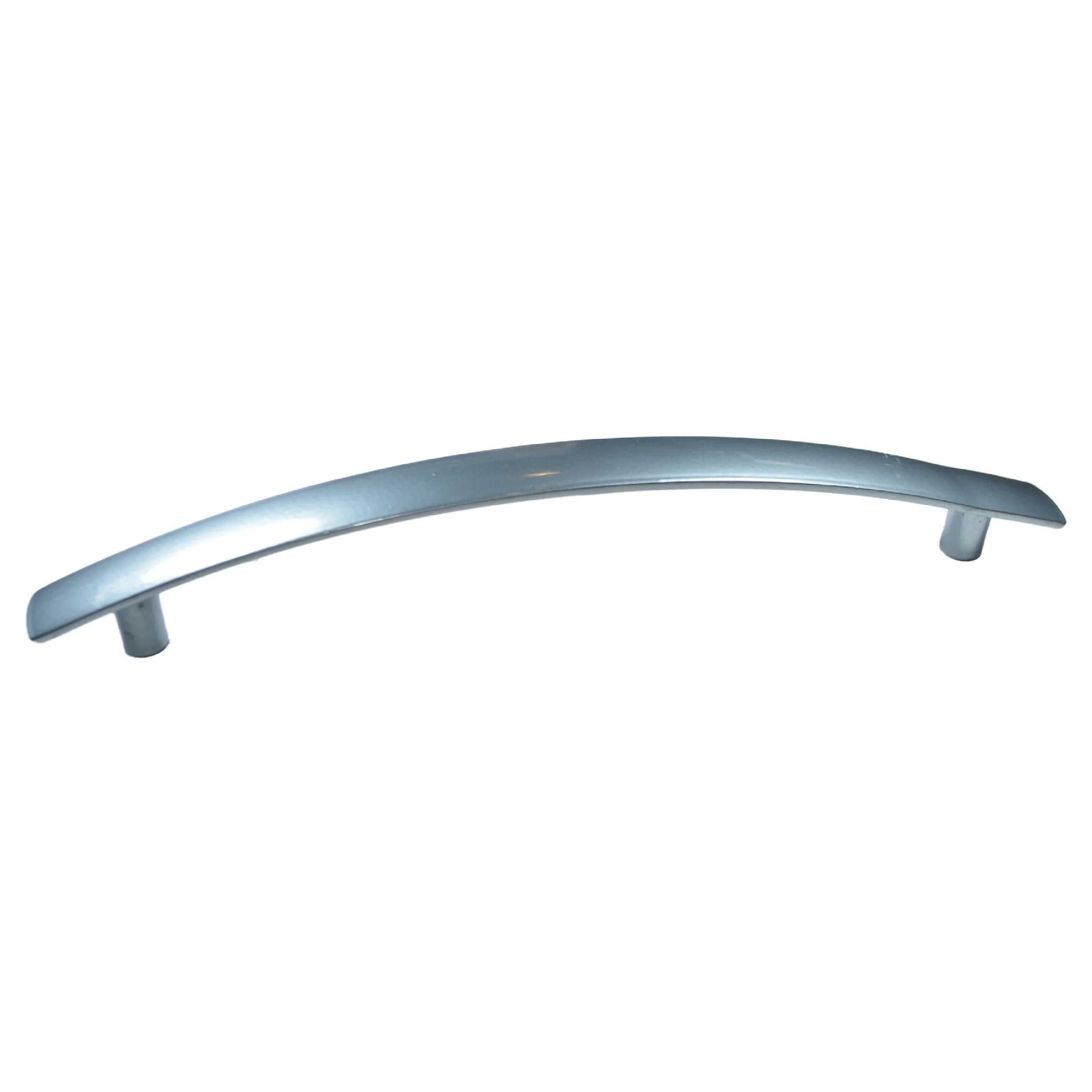 Jaladera Cromo Con Tornillo 7633 190 mm