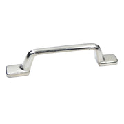 Jaladera Cromo Con Tornillo 6330 75 mm