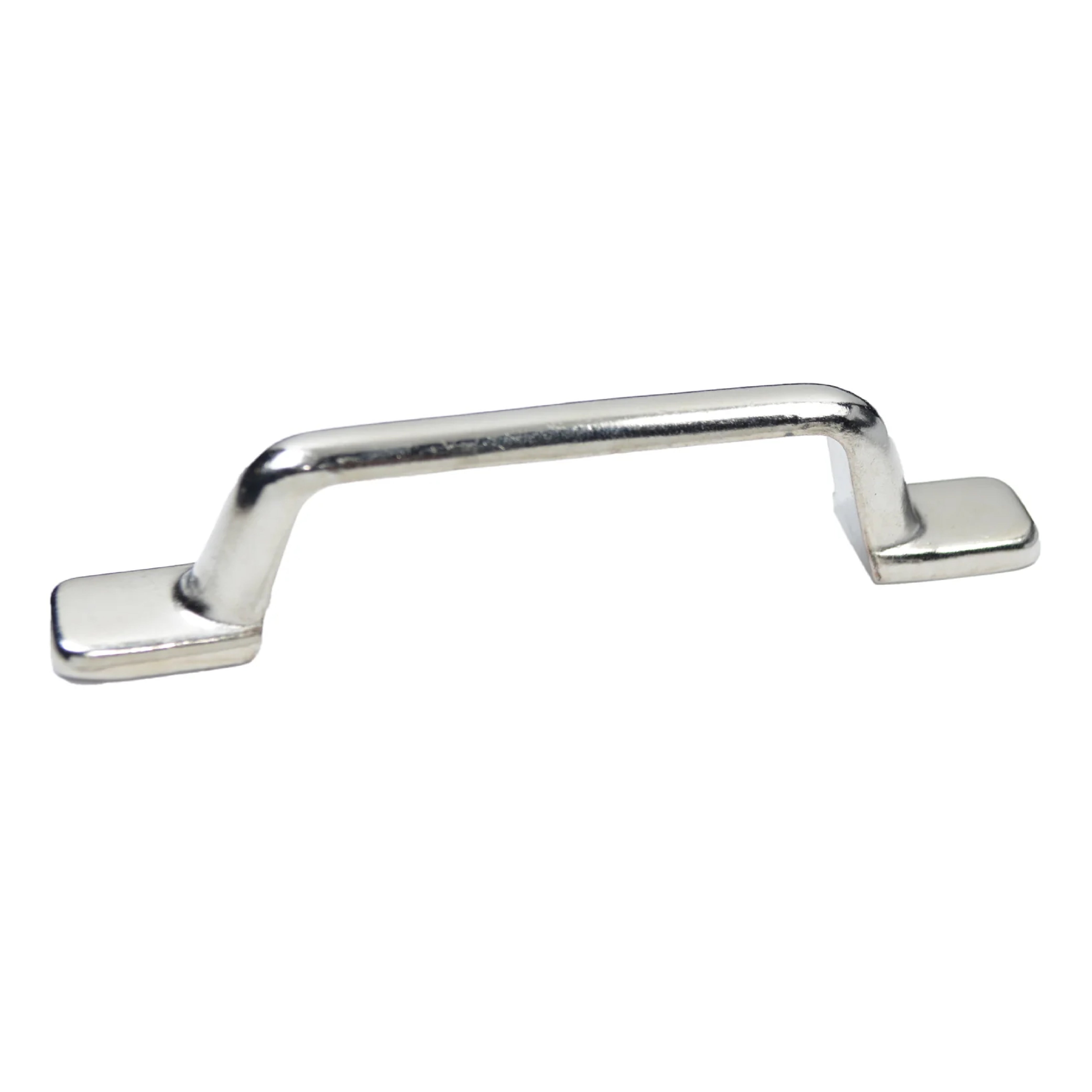 Jaladera Cromo Con Tornillo 6330 75 mm