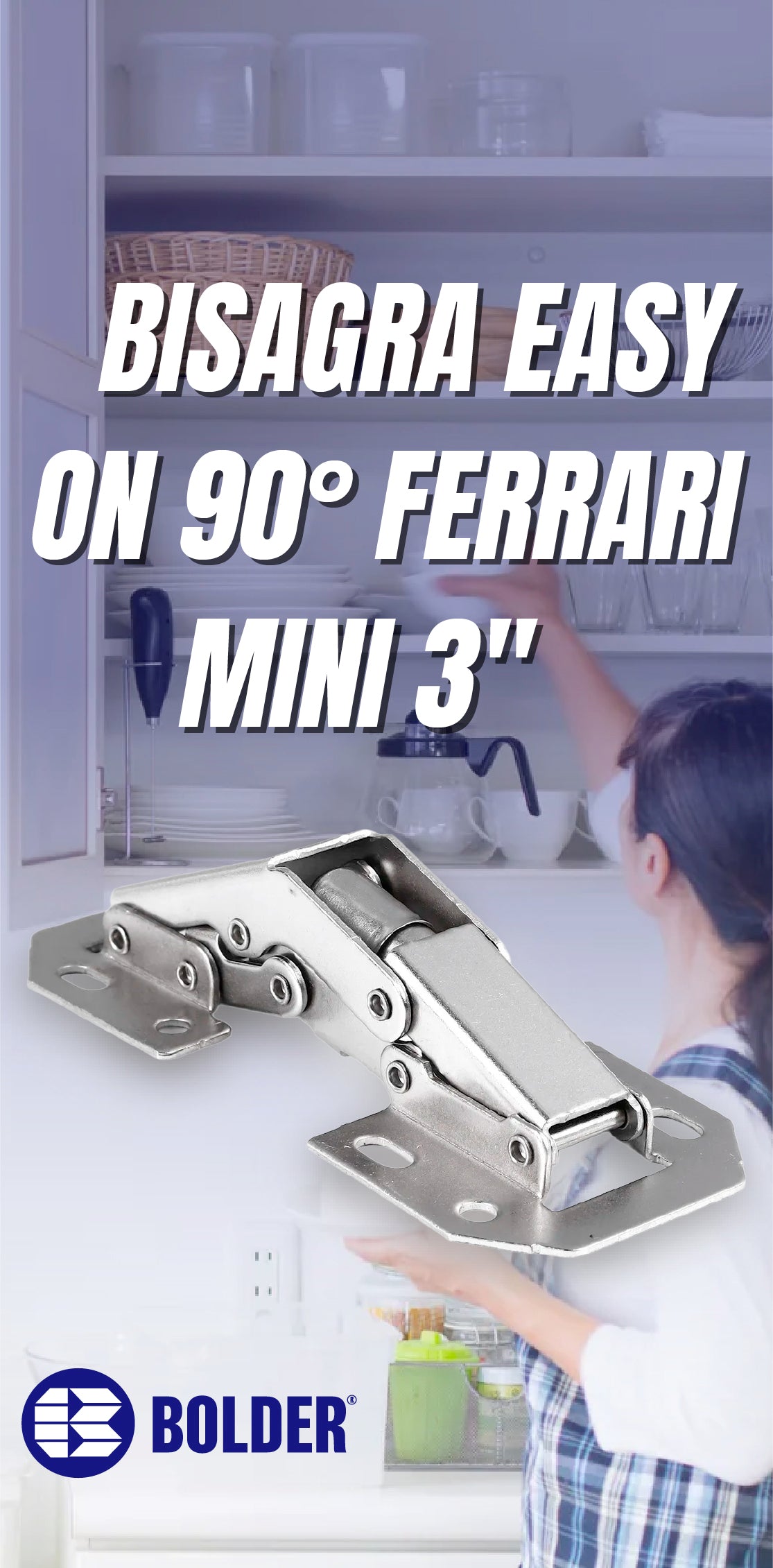 Ferre Herrajes