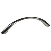 Jaladera Cromo Con Tornillo 7609 93 mm