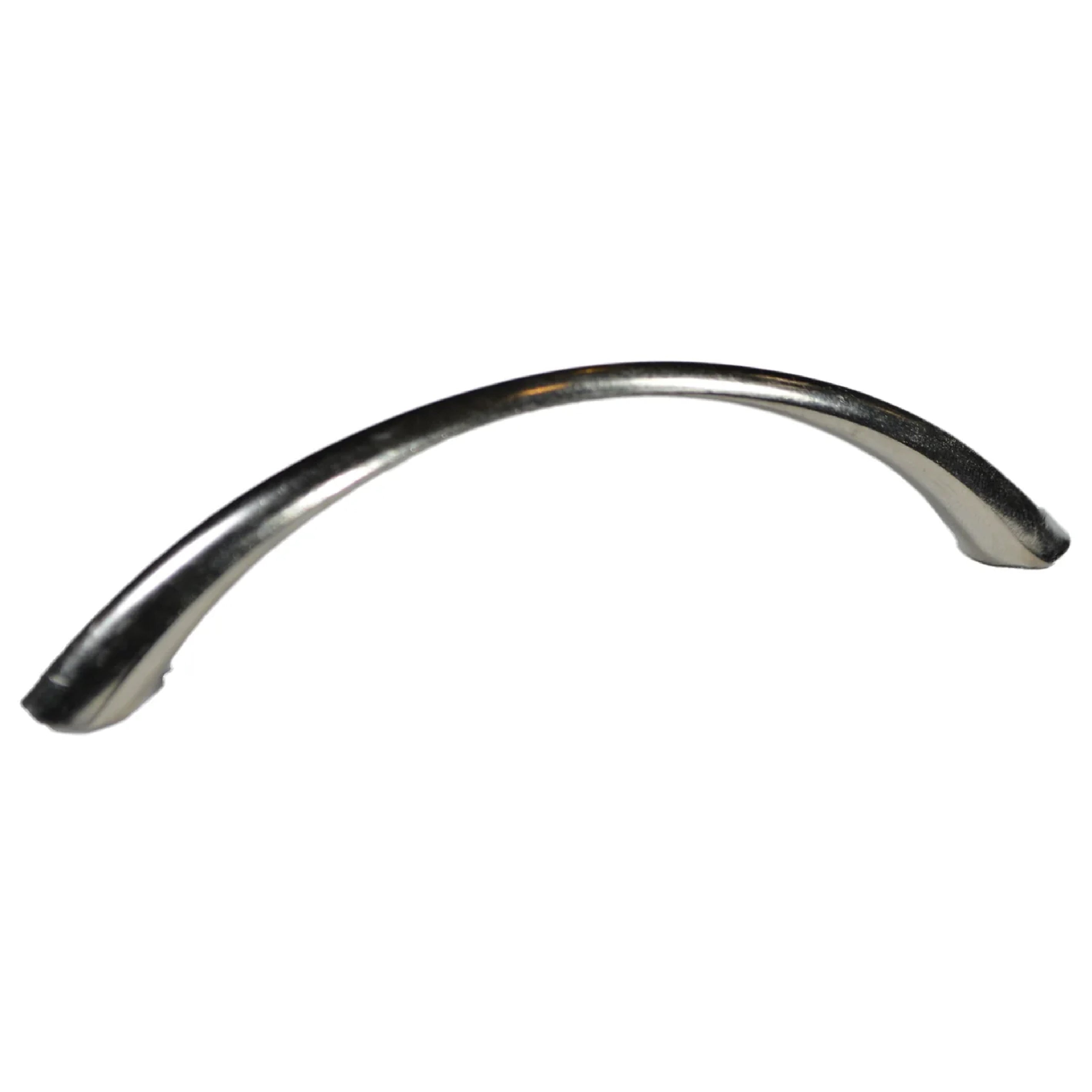 Jaladera Cromo Con Tornillo 7609 93 mm