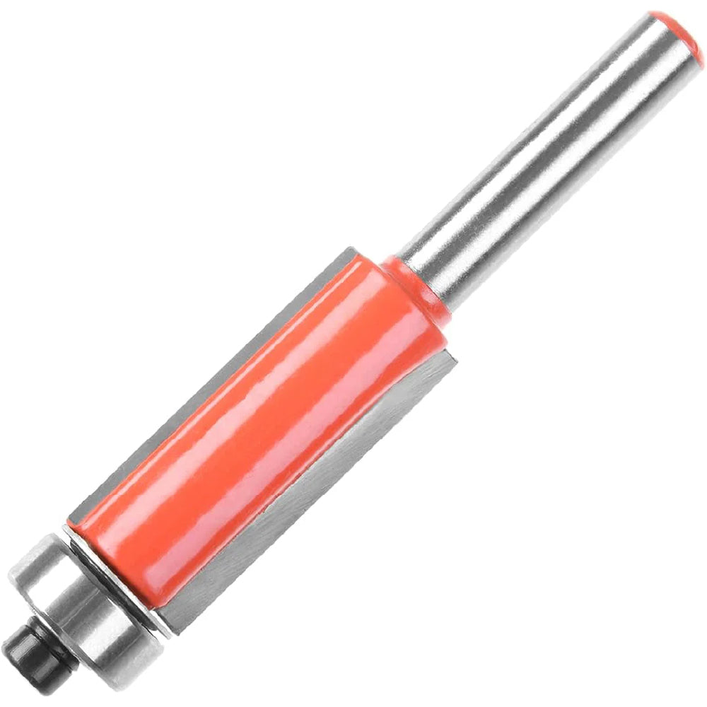 Broca Perfiladora Para Router Diámetro 1/2x1/4" Corte 30 mm