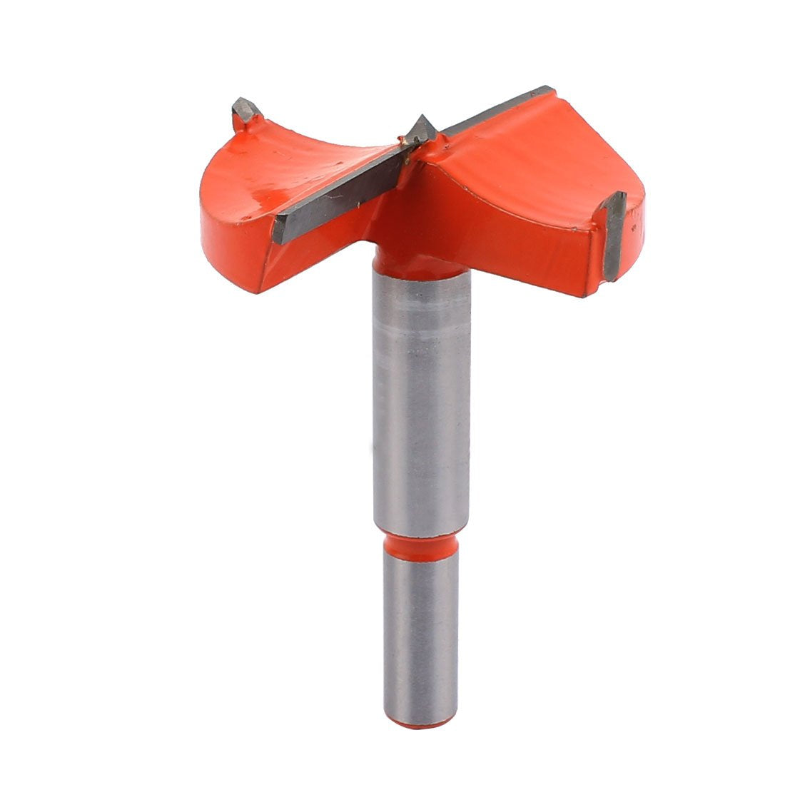 Broca Tipo Forstner Para Madera 60 mm Carburo De Tungsteno