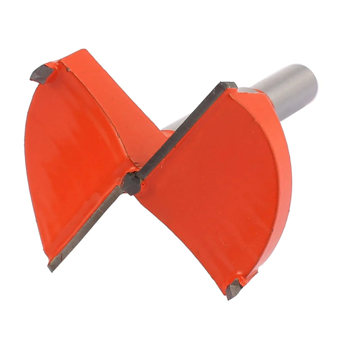 Broca Tipo Forstner Para Madera 60 mm Carburo De Tungsteno
