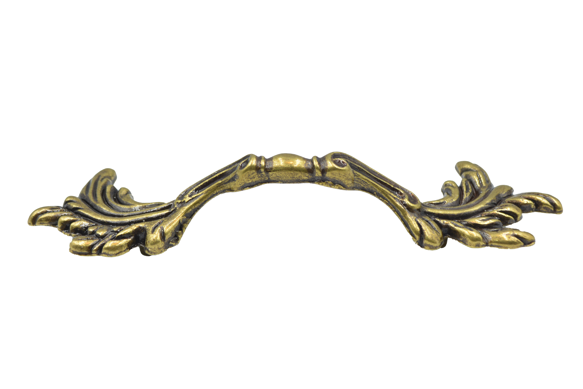 Jaladera Nogal Con Tornillo 5214 76 mm