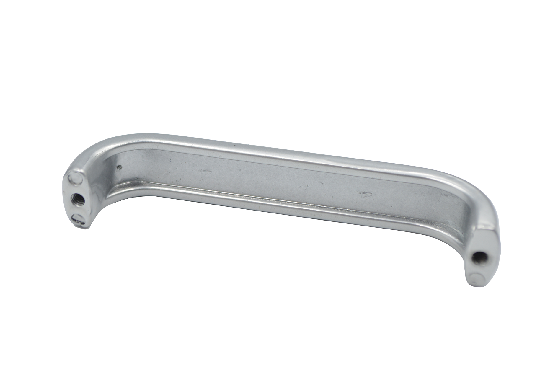 Jaladera Cromo Con Tornillo 6315 95 mm