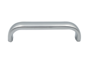 Jaladera Cromo Con Tornillo 6315 95 mm