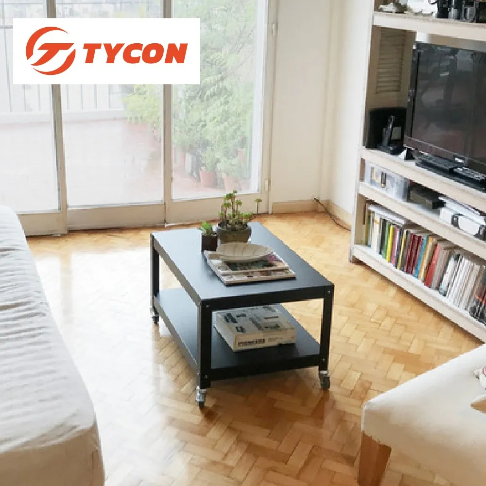 Rodaja Rueda Giratoria Hule 25 mm Con Balero y Placa 1 Pieza