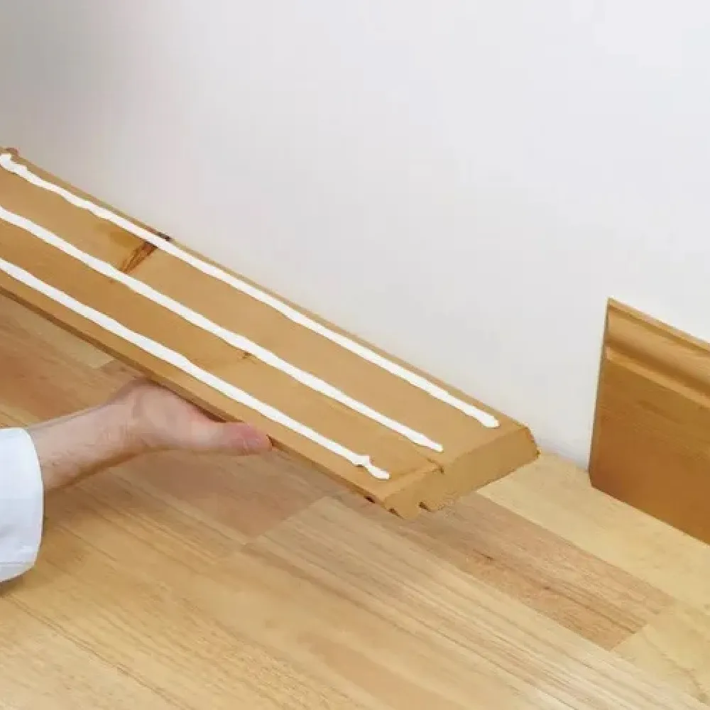 Pegamento Blanco Madera B250 Siler Etiqueta Café 250 g