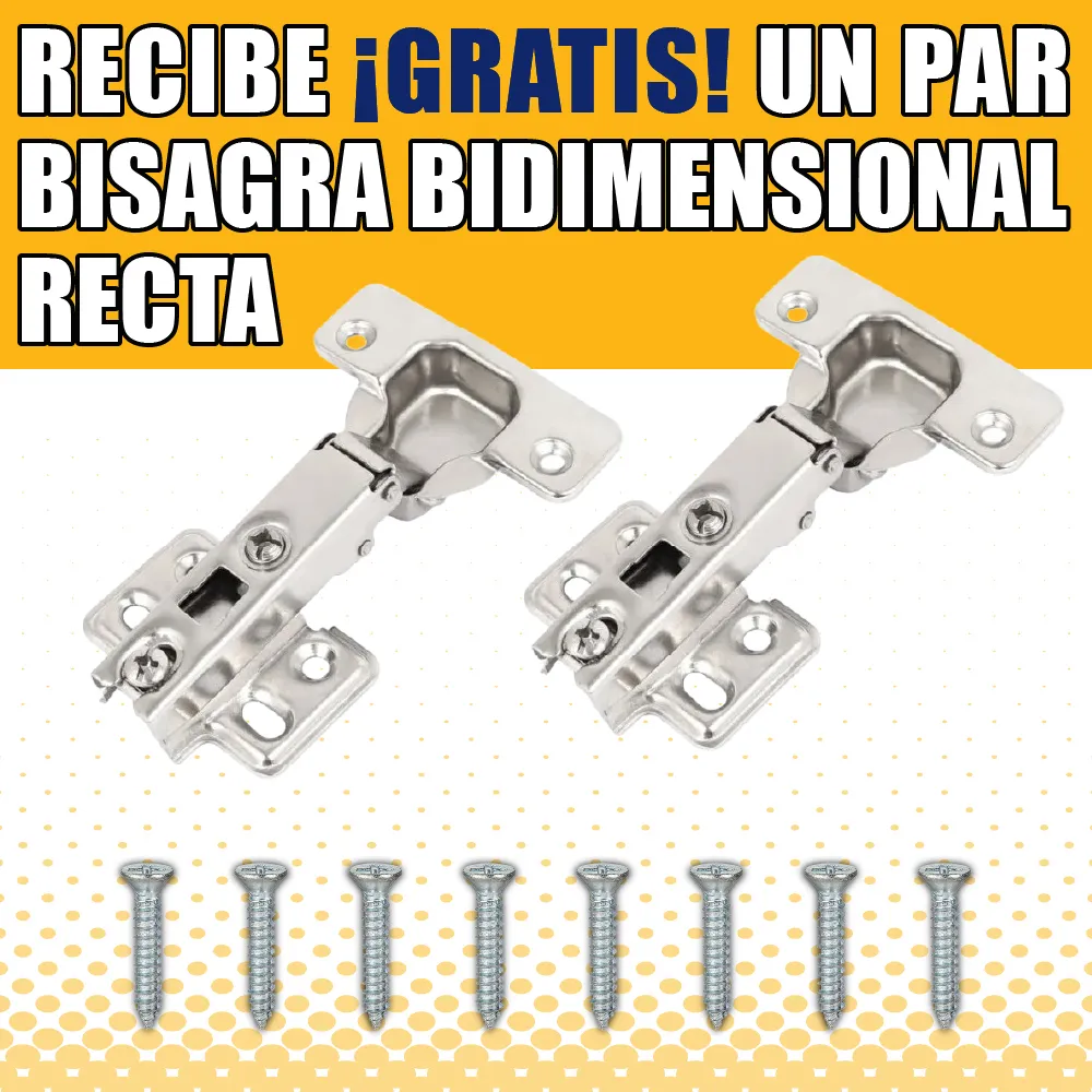 Set 2 Brocas Tipo Forstner Para Madera 35 mm Carburo De Tungsteno