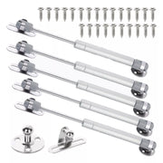 Pistón Elevable de Gas Amortiguador Para Puerta Plegable