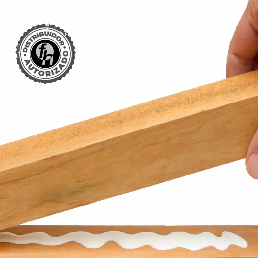 Pegamento Blanco Original Carpintero Siler 20 kg