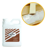 Pegamento Blanco B1000 Madera Siler Etiqueta Café 1 kg