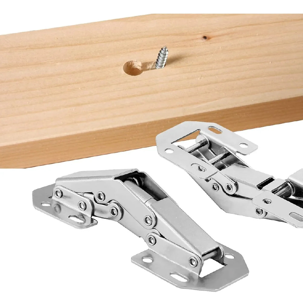 Bisagra Bidimensional De Sobreponer Ferrari Mini 90°