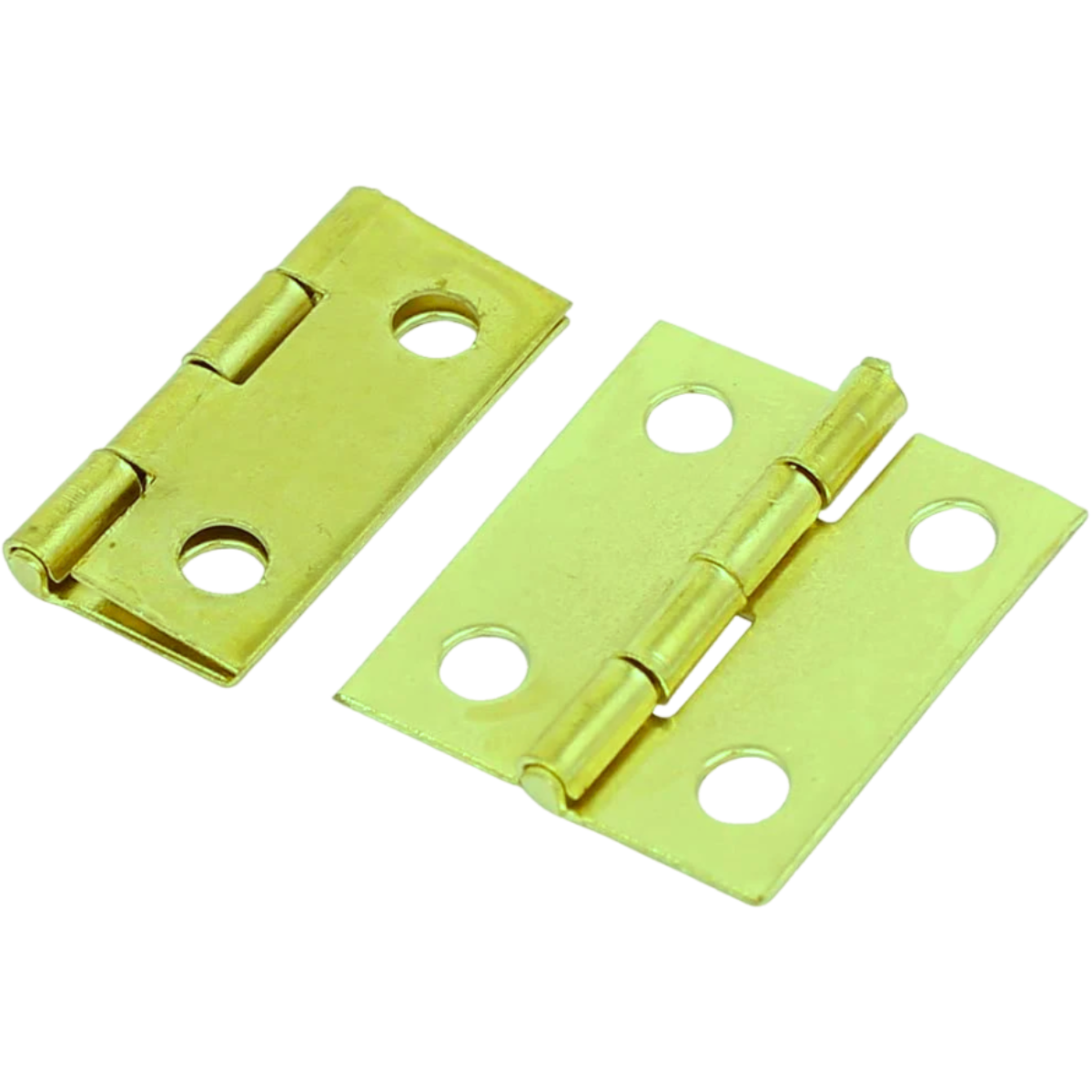 Bisagra Tipo Almohadilla 1 1/2" Tropicalizada 100 Piezas
