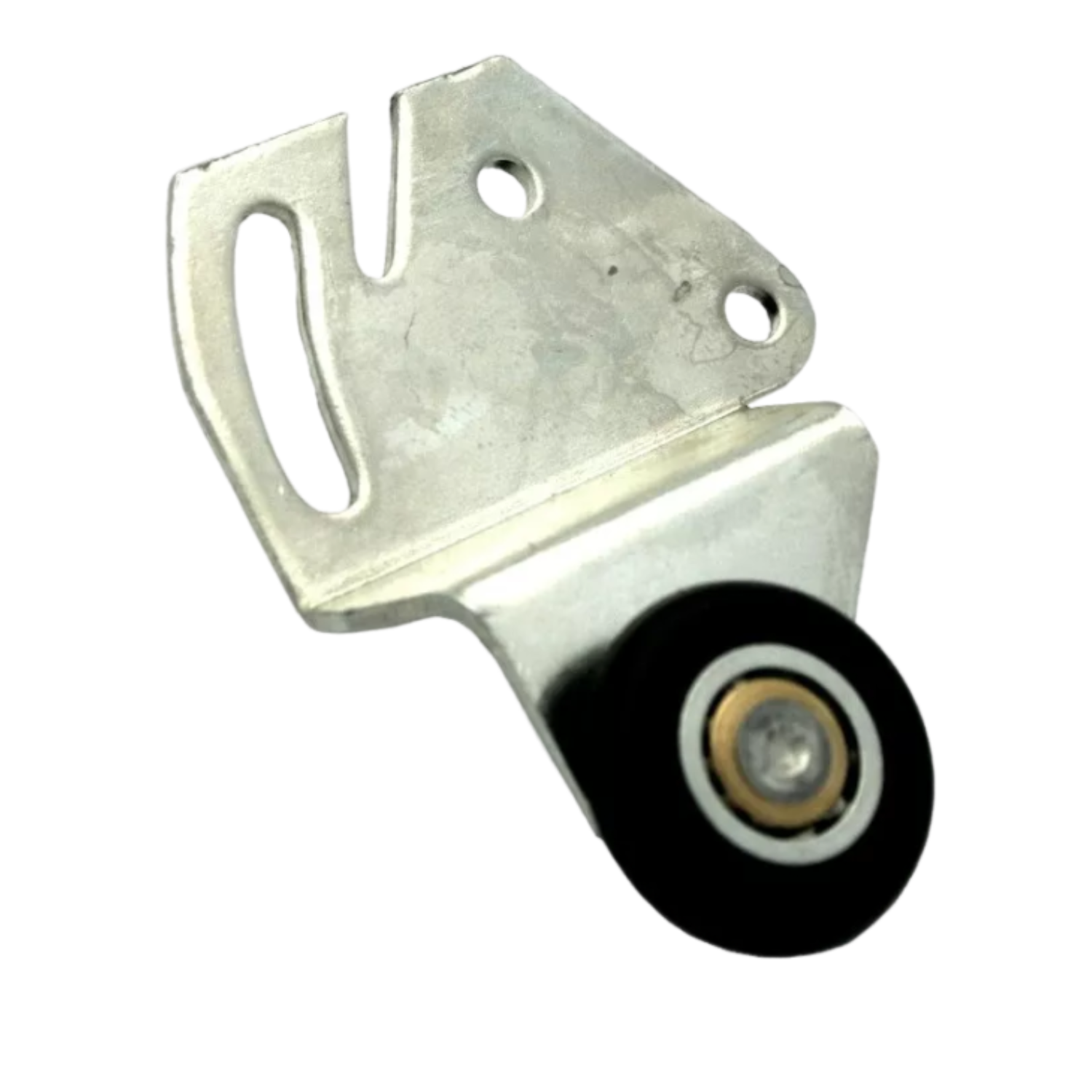 Sistema D-400 (Tipo Ducloset Simple) Para Puerta Corrediza Closet