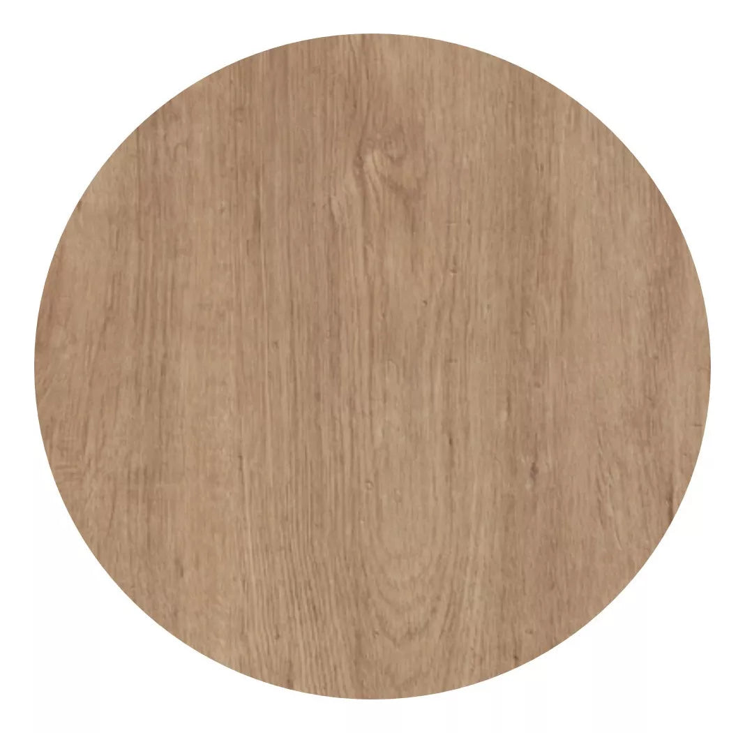 Repisa Flotante 30x80 cm Monarca Minimalista Soporte Oculto Reforzado
