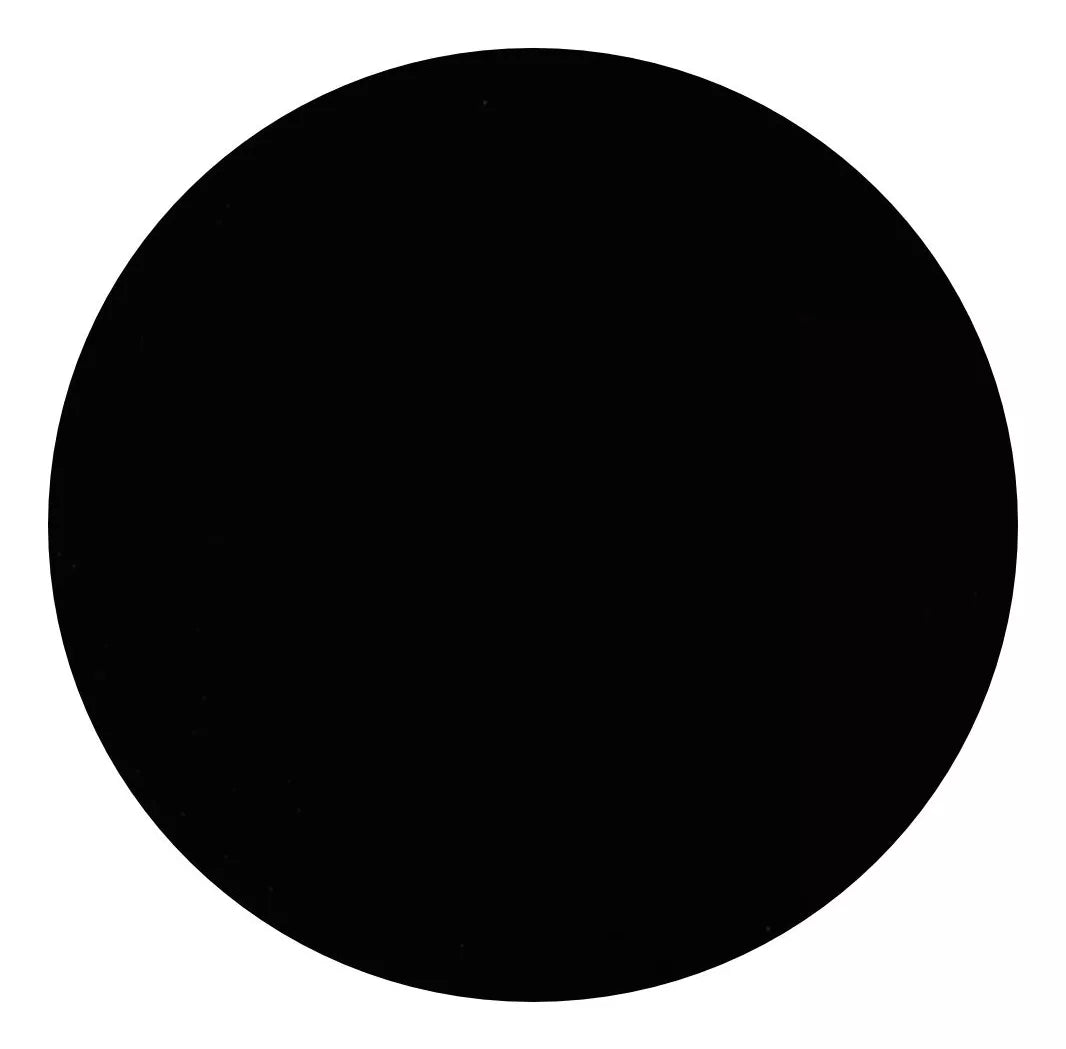 Repisa Flotante 40x20 cm Melamina Negro Estante Minimalista Moderno