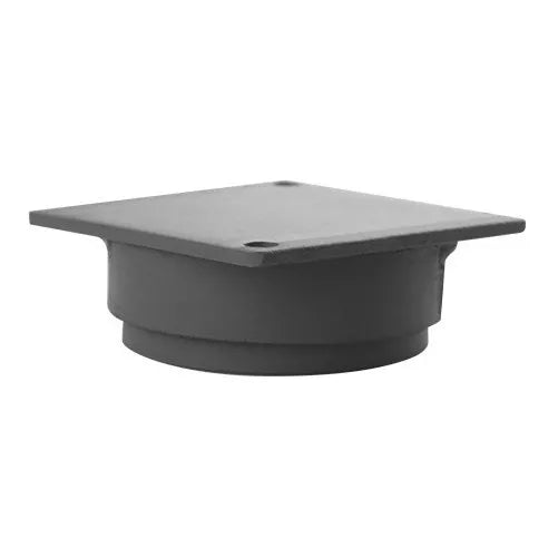 Molinete Bisagra Industrial #1.5 Para Carga Pesada 150 kg