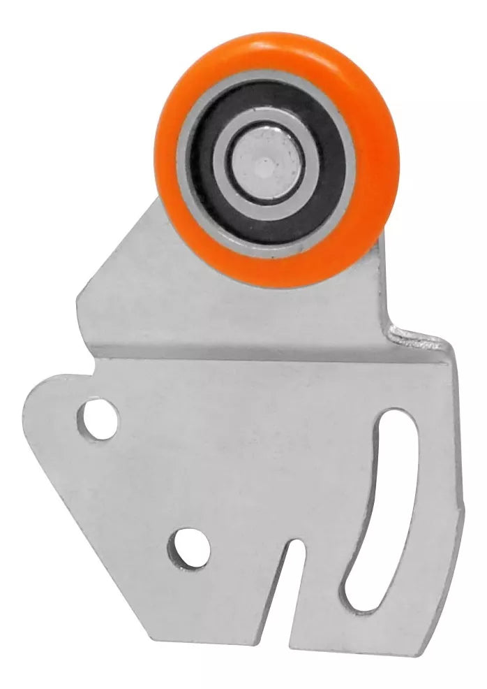 Sistema Ducloset Simple Para Puertas de Clóset Ducasse