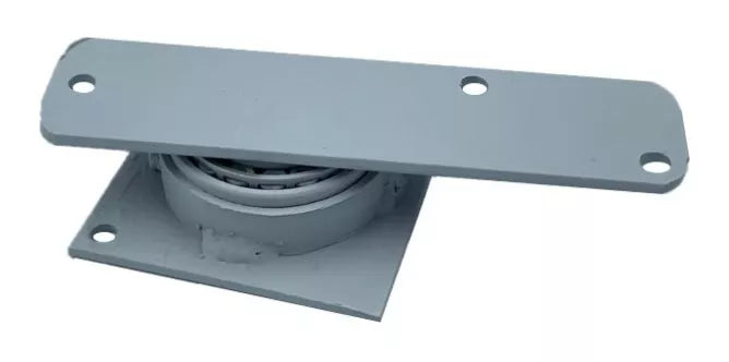 Molinete Bisagra Industrial #3 Para Carga Pesada 300 kg