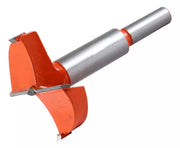 Broca Tipo Forstner Para Madera 45 mm Carburo De Tungsteno