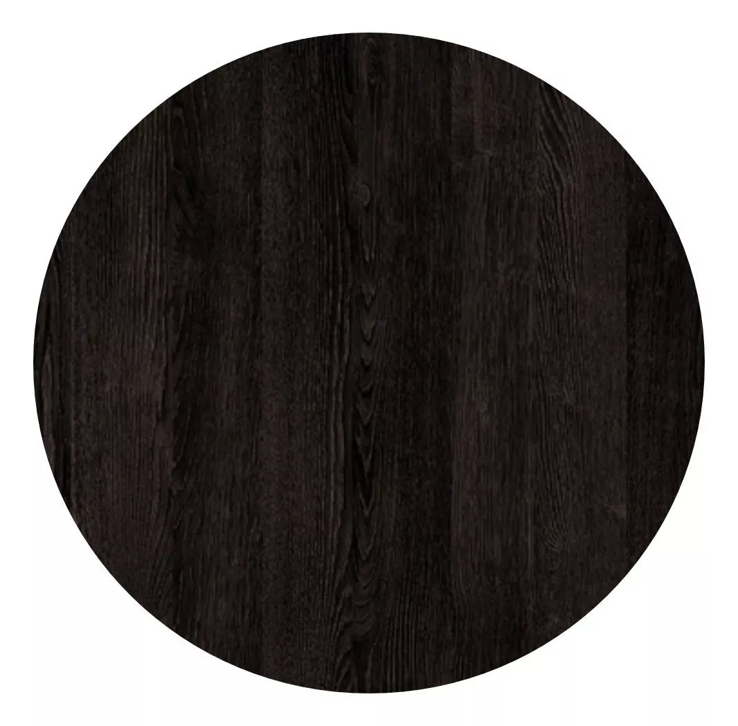 Repisa Flotante 30x80 cm Espresso Minimalista Soporte Oculto Reforzado