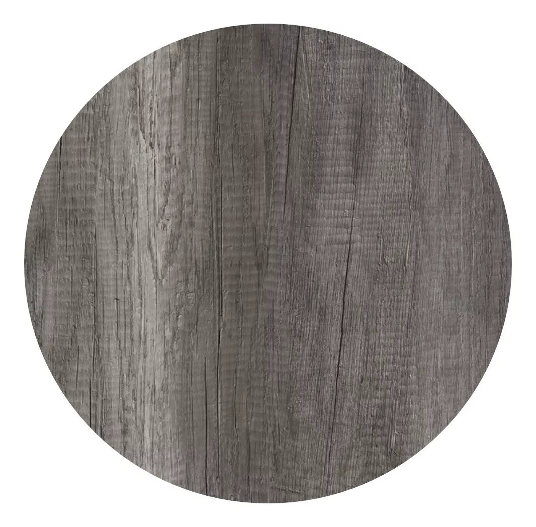 Repisa Flotante 30x80 cm Lombardía Minimalista Soporte Oculto Reforzado