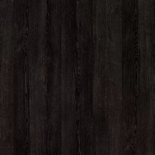 Repisa Melamina Espresso 80x20 cm Con Ménsula Minimalista Moderna